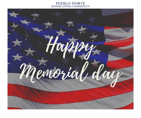 Our Warmest Wishes On Memorial Day 2020 And Deepest Gratitude For The