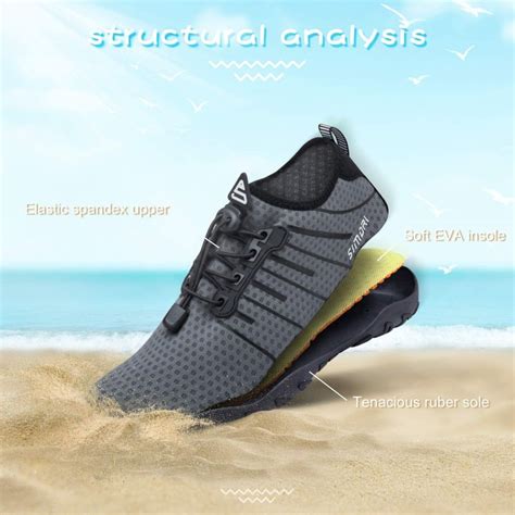 The Best Water Hiking Shoes for Your Next Outdoor Adventure
