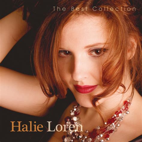 The Best Collection Album By Halie Loren Spotify