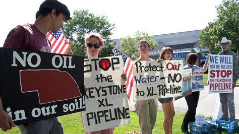 Keystone Xl Pipeline And Its Pros And Cons Hmnaranjo
