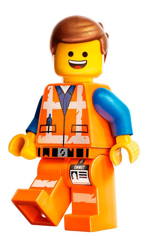 Emmet Brickowski Lego Crossovers Wiki Fandom