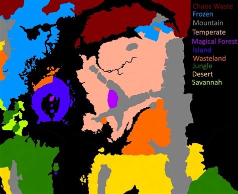 Total War Warhammer 3 Mortal Empires Map Bapfive