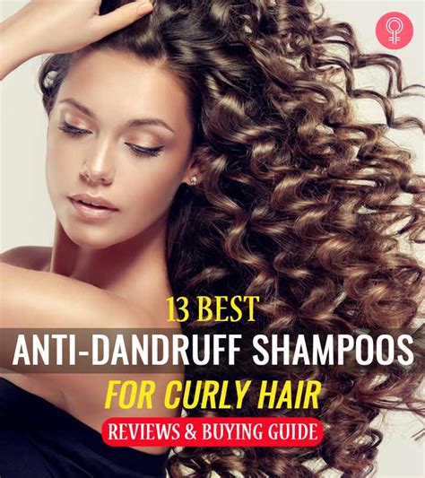 Best Moisturizing Shampoo And Conditioner For Curly Hair 15 Best