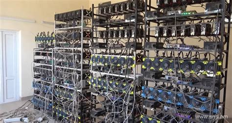 Bitcoin and ethereum keep rising, as well as all other cryptocurrencies and the new wave of mining is coming. Bitharp's Newest Cryptocurrency Mining Machines are a ...