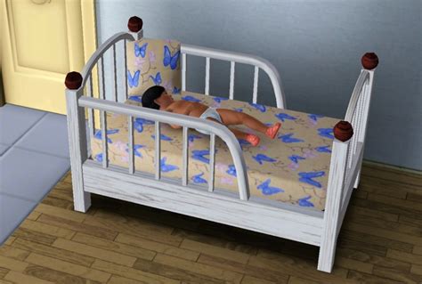 Sims 3 Baby Cc