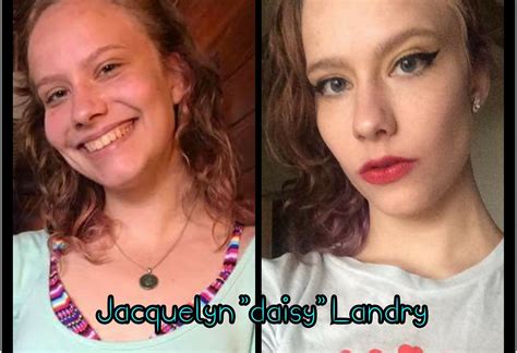 1000 Reward Offered For Information Leading To Missing Teen Daisy Lynn