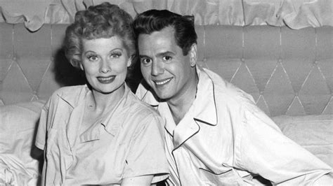 ‘i Love Lucy Star Desi Arnaz Got Sober A Year Before His Death Daughter Says ‘i Was Very