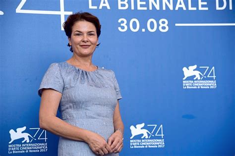Barbara Auer Bekommt Ersten Hannelore Elsner Preis Etat Derstandard