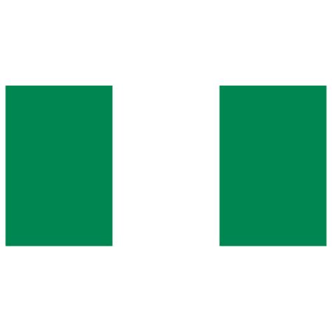 Ng Nigeria Flag Icon Public Domain World Flags Iconpack Wikipedia