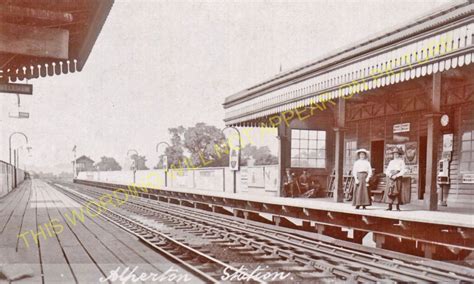 ALPERTON RAILWAY Station | Railway station, Sudbury, Railway