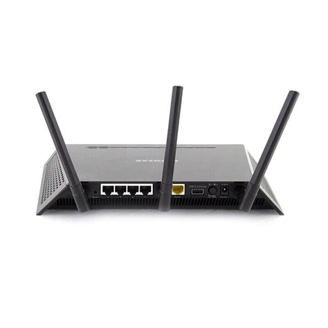 Buy Netgear Ac1750 Smart Wifi Router R6400v2 Online Worldwide