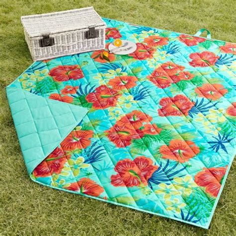 Mainstays Tie Dye Lawn Blanket - Walmart.com