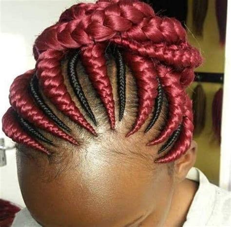 20 Latest Kenyan Hairstyles For Women 2024