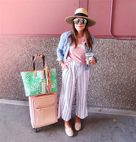Las Vegas Outfits What I Wore In Las Vegas Via Glitter Gingham