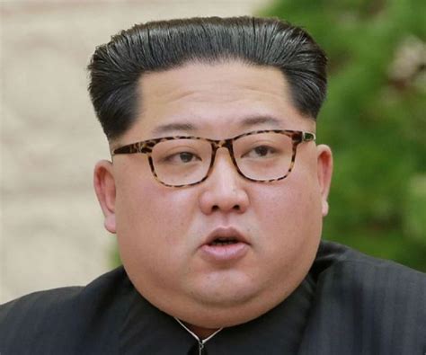 He is appeared in many documentaries including, panorama (1953) and dennis rodman's big bang in pyongyang (2015). Kim Jong-un Biography - Childhood, Life Achievements ...