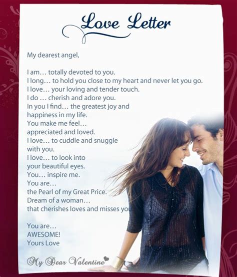 Love Letters Letters Of Love Love Letter To Girlfriend Funny Love Letters Love Poems For Him