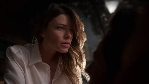 Top 10 Chloe Decker Moments From ‘lucifer’ Season 5 Part 1 Tell Tale Tv