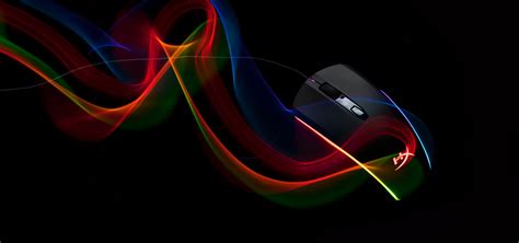Вривайтеся в консольні баталії з мишкою hyperx pulsefire surge. Pulsefire Surge - RGB Gaming Mouse | HyperX