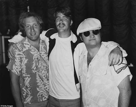 John Belushi S Final Hours In His Chateau Marmont Bungalow Comedians The Hollywood Reporter