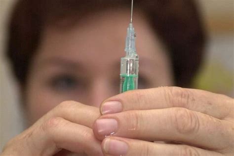 zdravotné poisťovne preplácajú očkovacie vakcíny… dnes24 sk