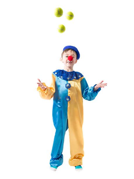 Best Juggling Kids Stock Photos Pictures And Royalty Free Images Istock