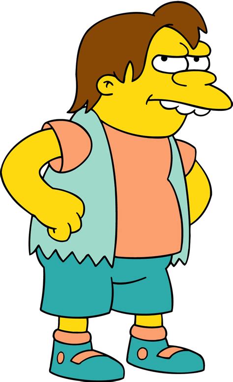the simpsons character png free download png all