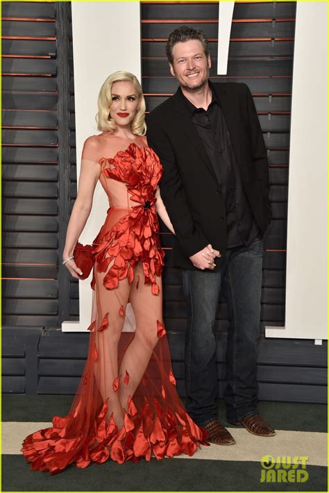 Gwen Stefani Breaks Silence On Her Wedding Shares First Official Photos With Husband Blake