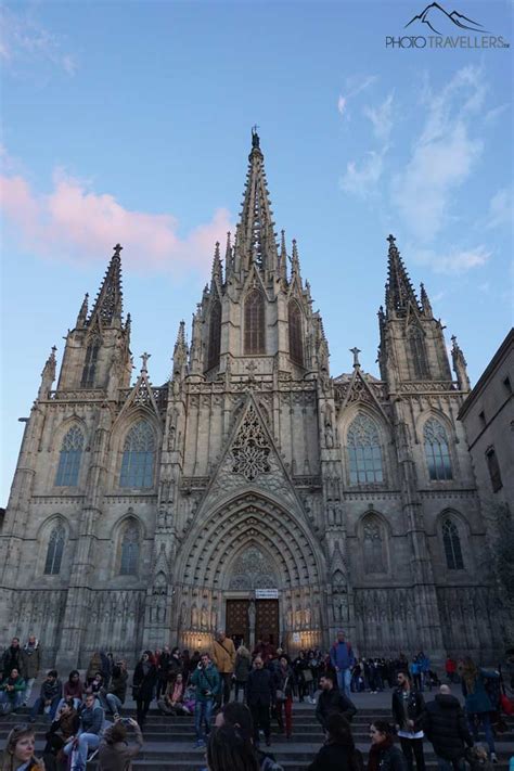Von johannes | letzte aktualisierung 25. Top 12 Sehenswürdigkeiten in Barcelona - Reiseblog ...