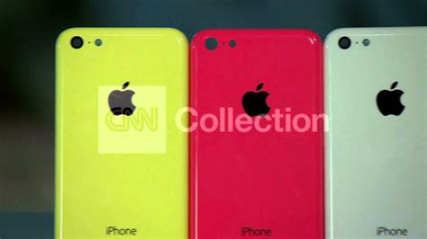 File Apple Launches New 8gb Iphone 5c In Uk Youtube