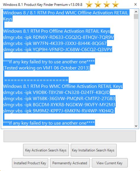 Windows 8 1 Serial Key Finder Profilesdas