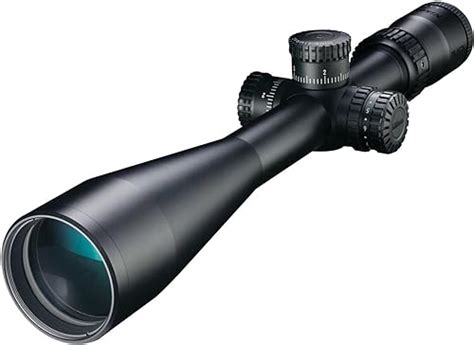 The 10 Best Illuminated Reticle Scopes Rifle Scope Reviews 2021