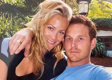 Cole Hausers Wife Cynthia Daniel Wishes The Actor His Birthday