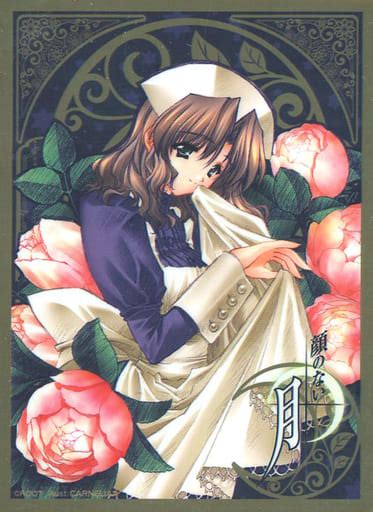 Nekuto Girls Sleeve Collection Vol 123 Moonlight Lady Tomomi Harukawa