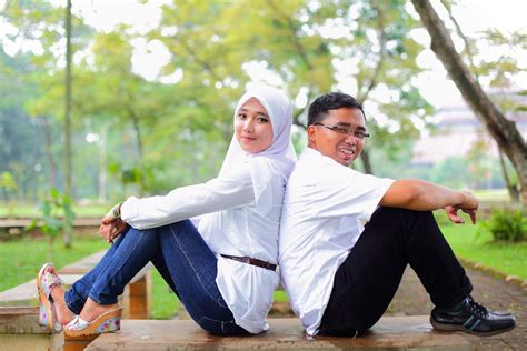 Foto prewed medan sumatera utara. CINTA, KISAH dan PERJALANAN: Contoh foto prewedding..