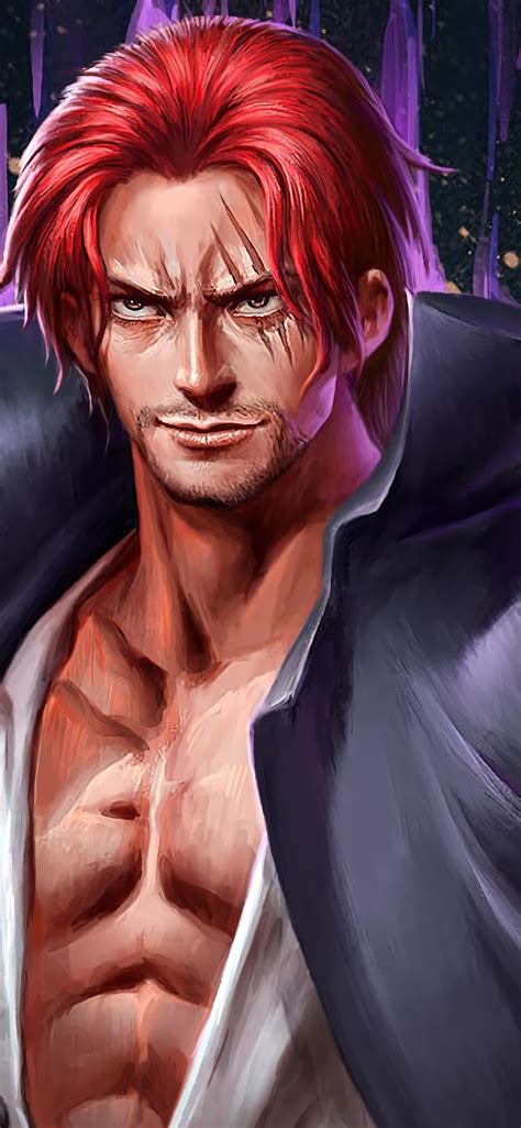 X Shanks One Piece Iphone Xs Iphone Iphone X Hd K Wallpapers Images Backgrounds