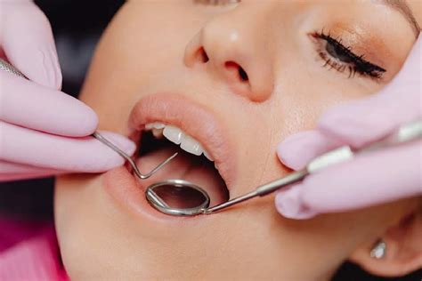 Understanding What Happens During A General Dental Cleaning