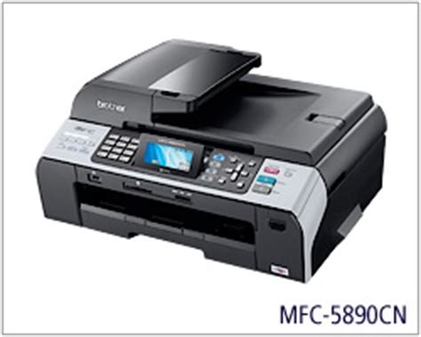 Visit our offline retailers or online stores today. Brother MFC-5890CN Printer Drivers Download for Windows 7 ...
