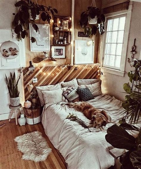 38 Ultra Cozy Bedroom Decorating Ideas For Winter Warmth 20 Bedroom