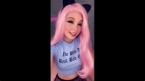 Belle Delphine Twitter Post Uncensored Not Age Restricted Yet Youtube