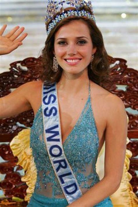 15 Miss World ที่สวยที่สุด ของ