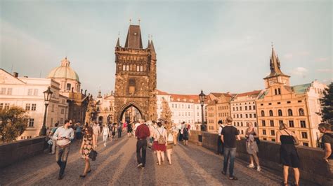 2 days in prague itinerary and travel guide 2024 edition