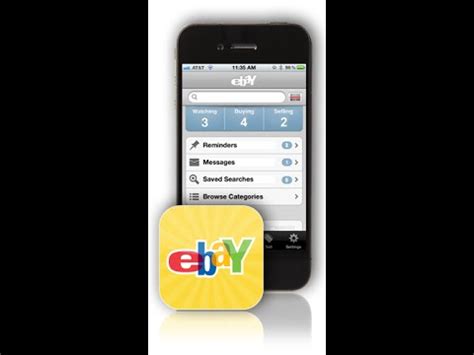 Keep in touch your feedback and suggestions are important to us! Solution for Notification fix on Ebay App for Android or ...