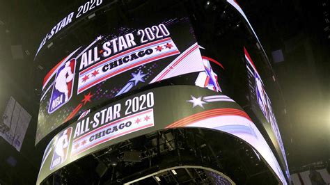 Players will be allowed a very limited number of guests, all participants. 2021 NBA All-Star Game: League reveals details for game ...
