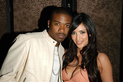 Explore more searches like kim kardashian and ray j. Are Kim Kardashian West and Ray J Friends?