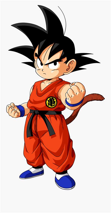 If you want to download this image with the higest quality, click in download image button in the. Dragon Ball Kid Goku 21 By Superjmanplay2-d5roz2f - Goku ...