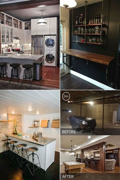 Calculate the overall square footage of the ceiling. Home Basement Ideas | Best Way To Finish Basement Ceiling ...