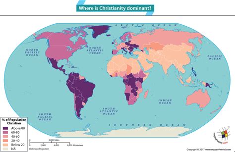 Map Of The Spread Of Christianity Maps Model Online
