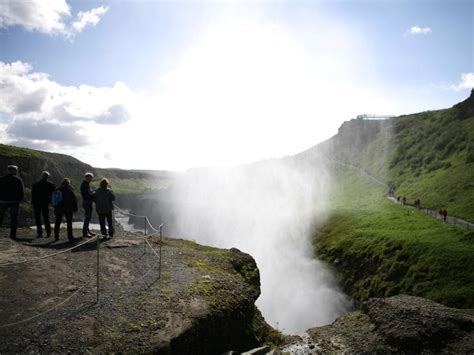 Guided Grand Tour Of Iceland All Iceland