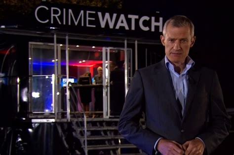 Crimewatch Is Axed From The Bbc After 33 Years Metro News