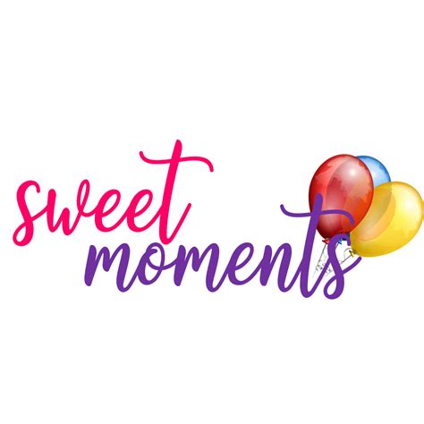 Sweet Moments